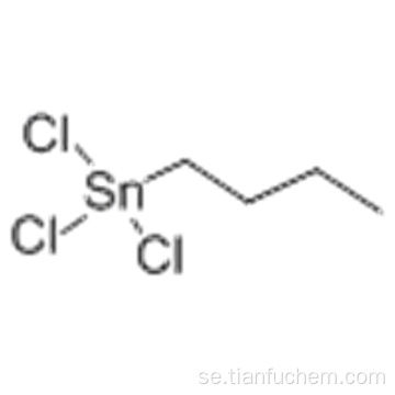 Butyltintriklorid CAS 1118-46-3